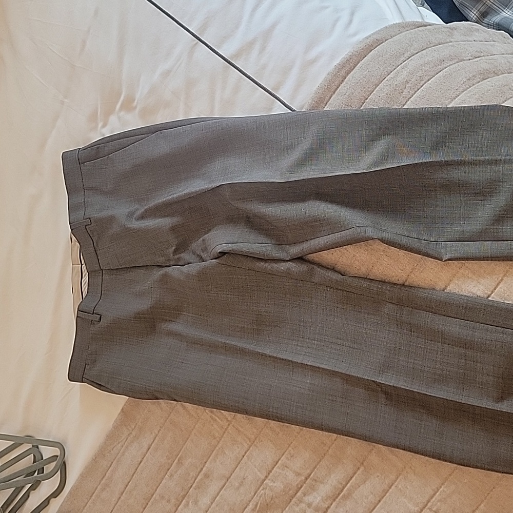 Banana Republic Trousers slim fit
